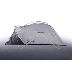 Обзор палатки Salewa Litetrek 2 (salewa tent)