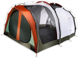 Палатка для семейного отдыха REI Kingdom 8
