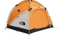 Самая лучшая 3-местная туристическая палатка North Face VE 25