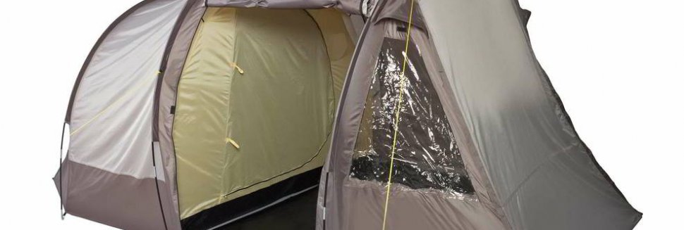 Палатка Туристическая Outventure