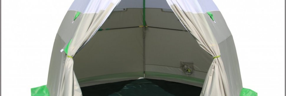 Палатки для Зимней Рыбалки