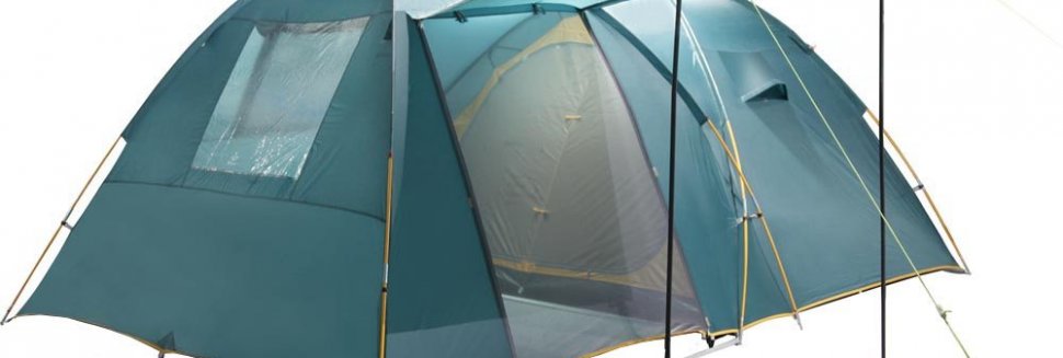  Палатки