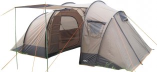 Кемпинговая Палатка