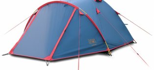 Палатка Camp