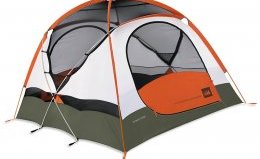 Туристическая палатка на 6 человек REI Base Camp 6