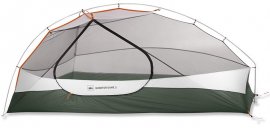 Туристическая палатка на одного человека REI Quarter Dome T1
